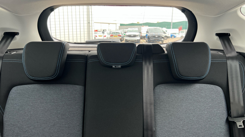 Ford Fiesta 1.0 EcoBoost Hybrid mHEV 125 Active Edition 5dr Petrol Hatchback